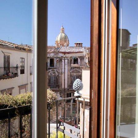 Sui Tetti Di Balarm Boutique Rooms Παλέρμο Εξωτερικό φωτογραφία