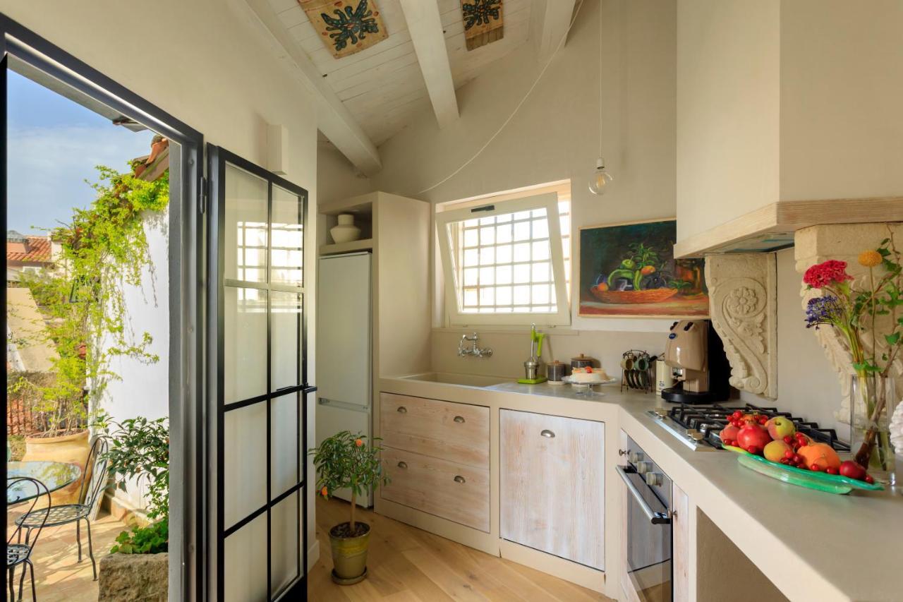 Sui Tetti Di Balarm Boutique Rooms Παλέρμο Εξωτερικό φωτογραφία