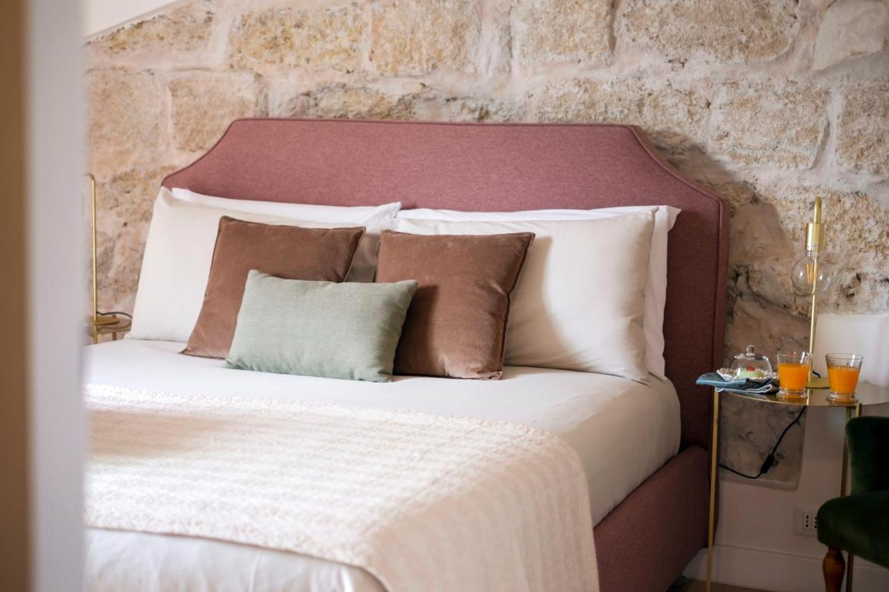 Sui Tetti Di Balarm Boutique Rooms Παλέρμο Εξωτερικό φωτογραφία