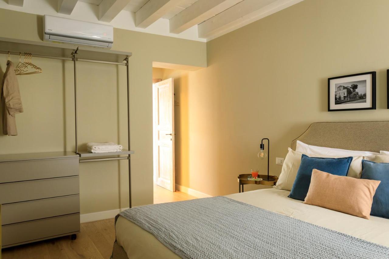 Sui Tetti Di Balarm Boutique Rooms Παλέρμο Εξωτερικό φωτογραφία