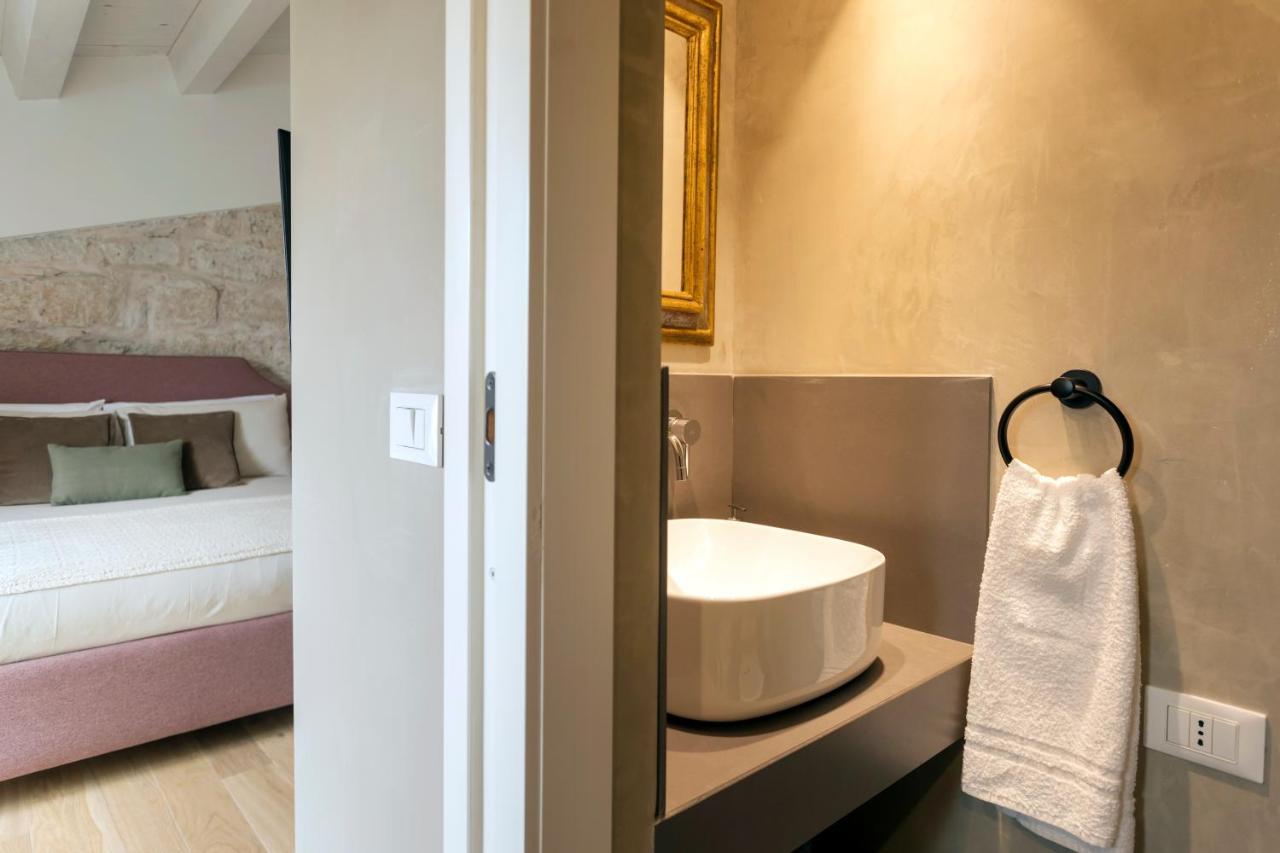Sui Tetti Di Balarm Boutique Rooms Παλέρμο Εξωτερικό φωτογραφία