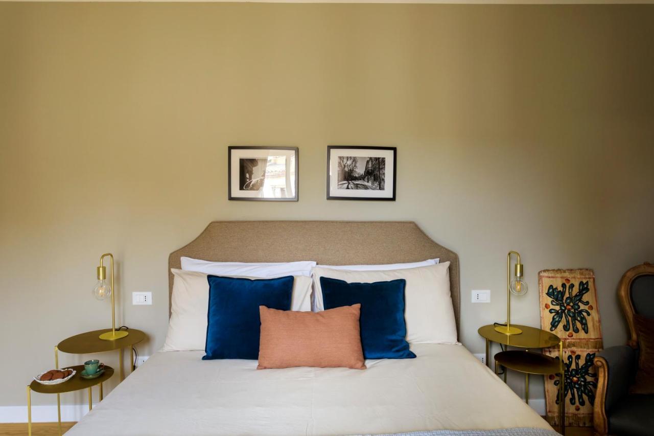 Sui Tetti Di Balarm Boutique Rooms Παλέρμο Εξωτερικό φωτογραφία