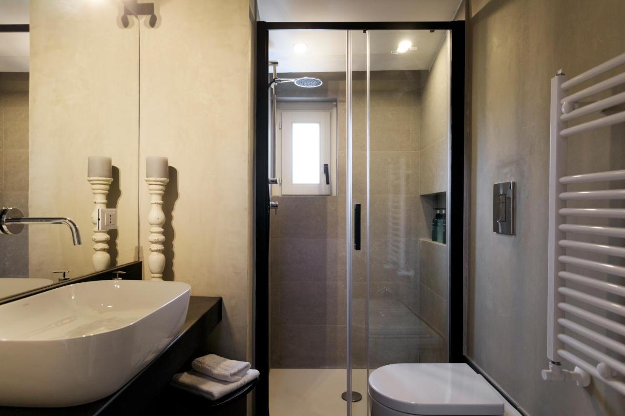 Sui Tetti Di Balarm Boutique Rooms Παλέρμο Εξωτερικό φωτογραφία