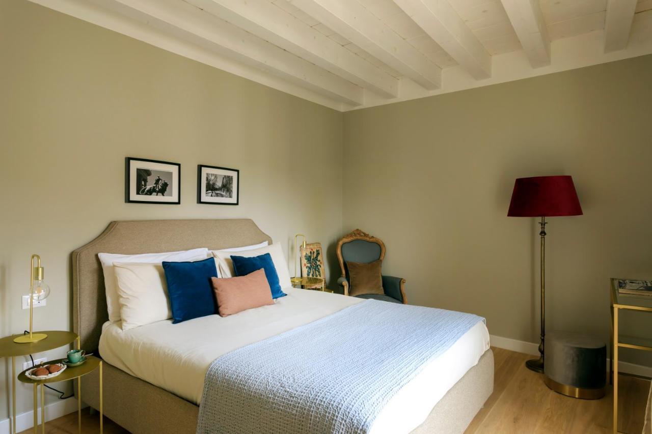 Sui Tetti Di Balarm Boutique Rooms Παλέρμο Εξωτερικό φωτογραφία
