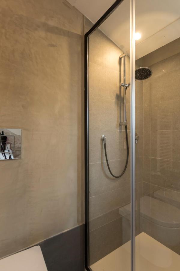 Sui Tetti Di Balarm Boutique Rooms Παλέρμο Εξωτερικό φωτογραφία