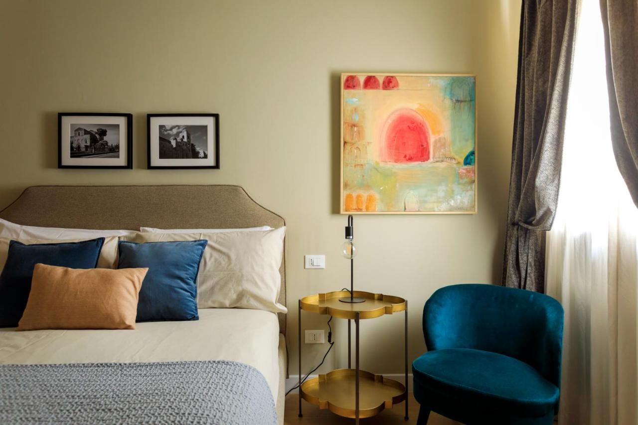 Sui Tetti Di Balarm Boutique Rooms Παλέρμο Εξωτερικό φωτογραφία
