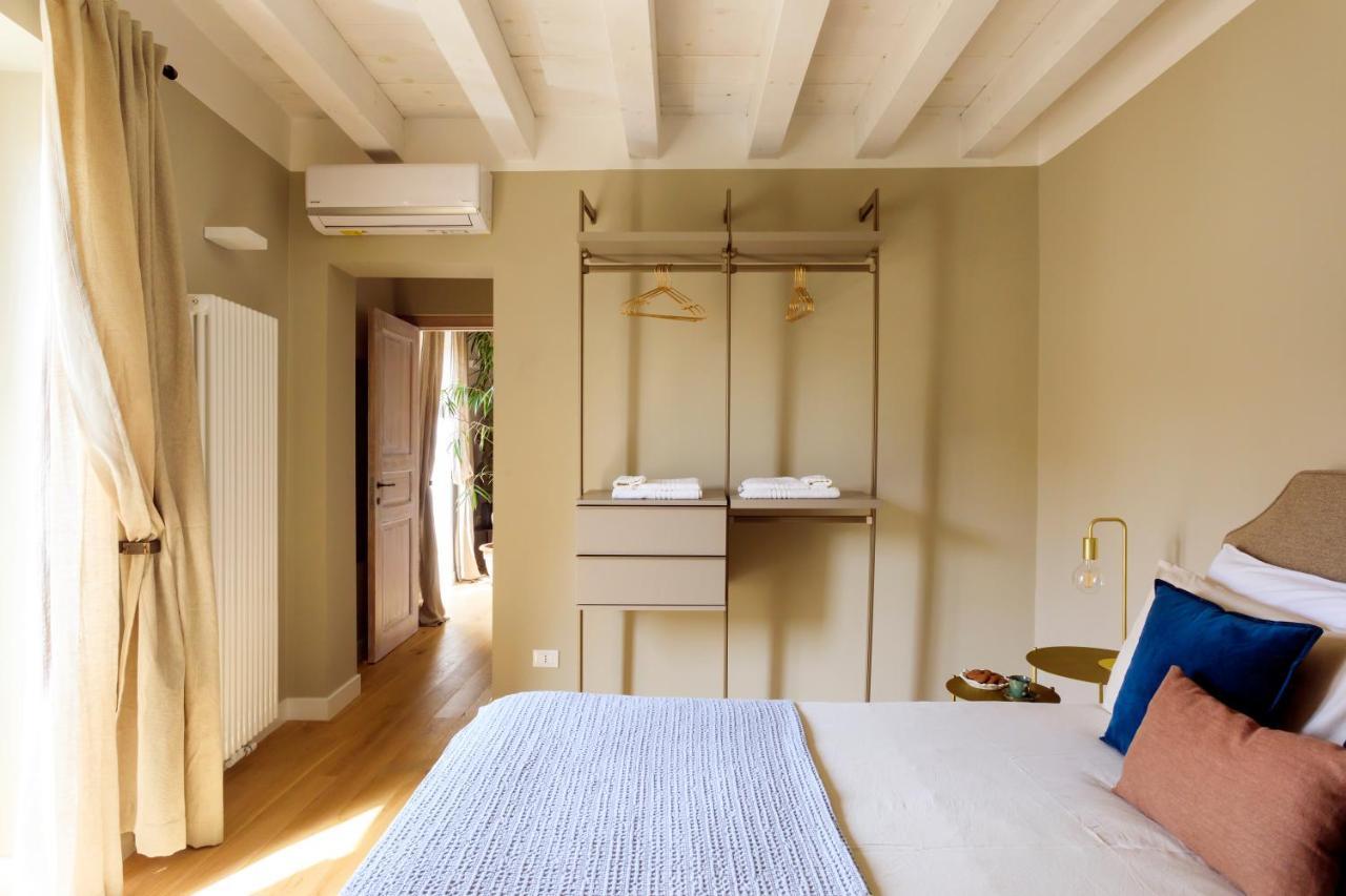 Sui Tetti Di Balarm Boutique Rooms Παλέρμο Εξωτερικό φωτογραφία