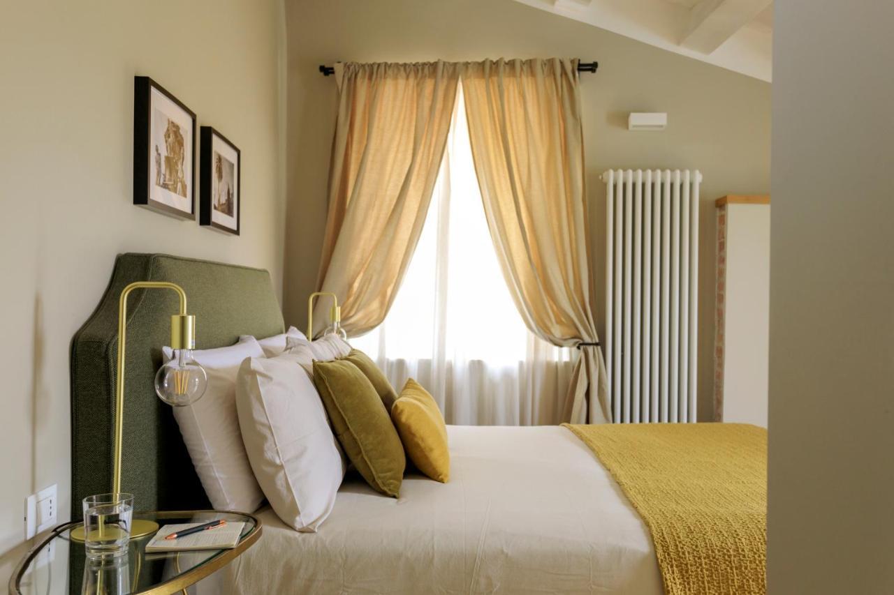 Sui Tetti Di Balarm Boutique Rooms Παλέρμο Εξωτερικό φωτογραφία