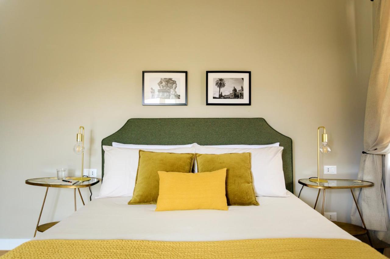 Sui Tetti Di Balarm Boutique Rooms Παλέρμο Εξωτερικό φωτογραφία