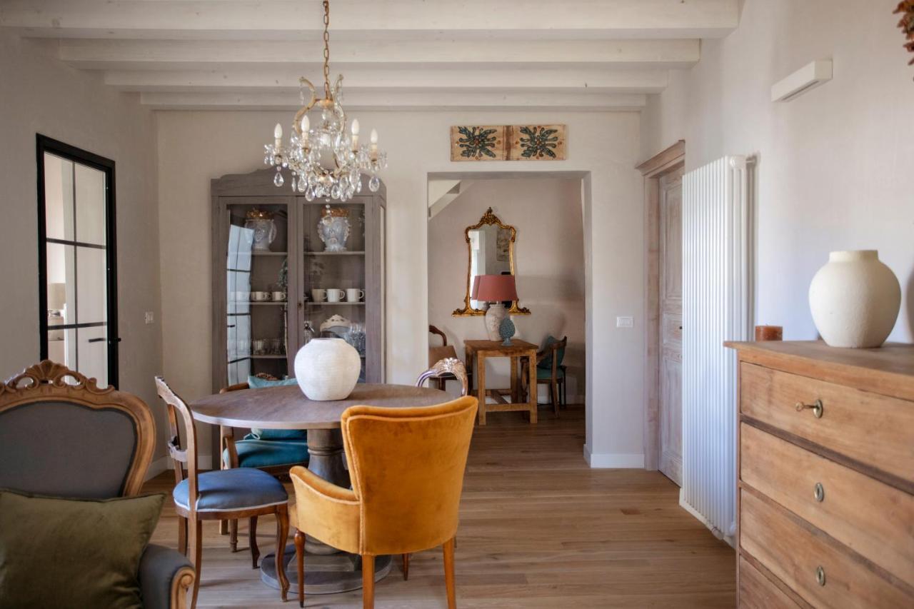 Sui Tetti Di Balarm Boutique Rooms Παλέρμο Εξωτερικό φωτογραφία