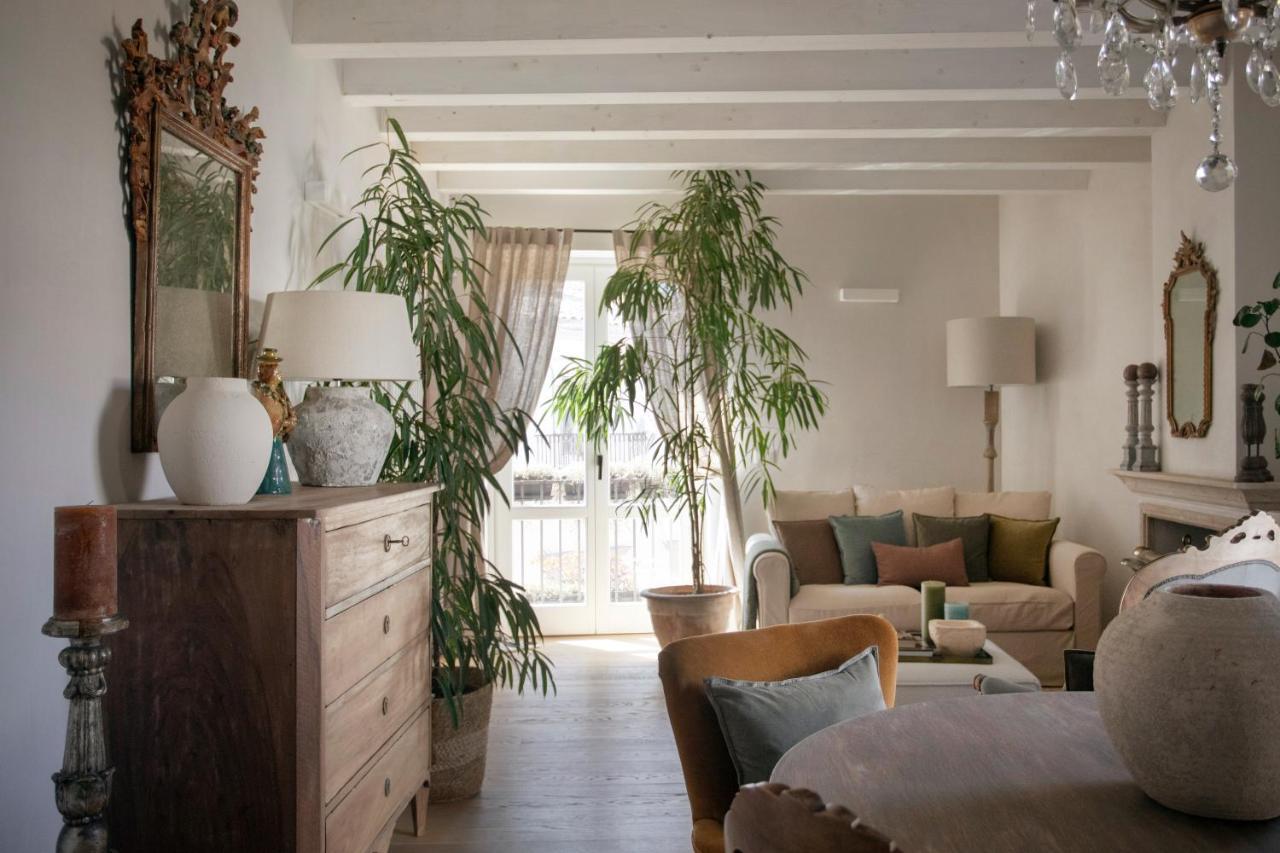 Sui Tetti Di Balarm Boutique Rooms Παλέρμο Εξωτερικό φωτογραφία