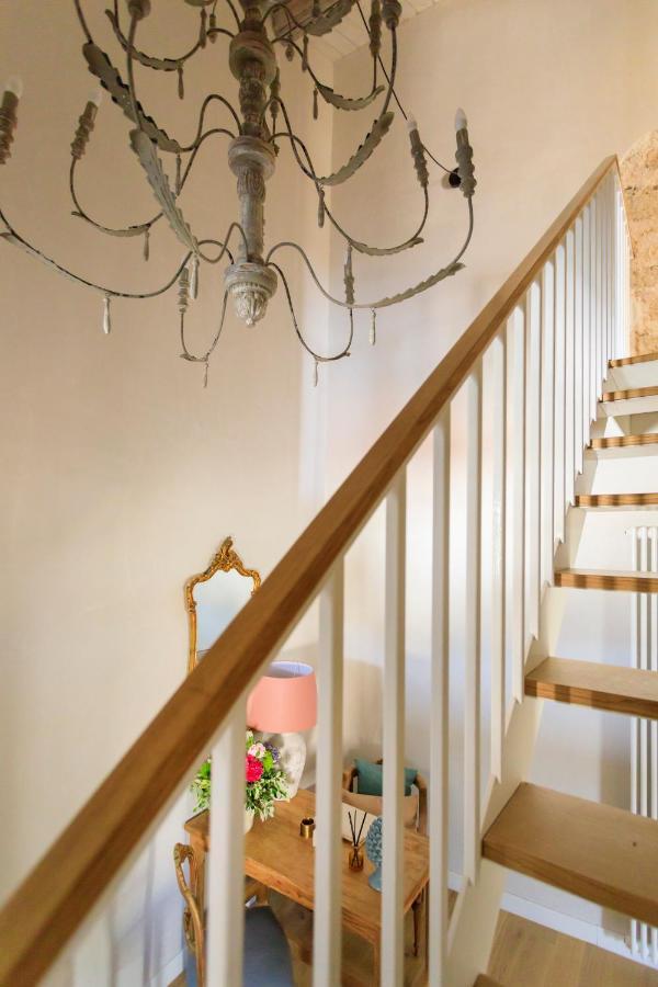 Sui Tetti Di Balarm Boutique Rooms Παλέρμο Εξωτερικό φωτογραφία