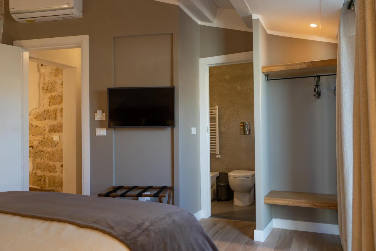 Sui Tetti Di Balarm Boutique Rooms Παλέρμο Εξωτερικό φωτογραφία